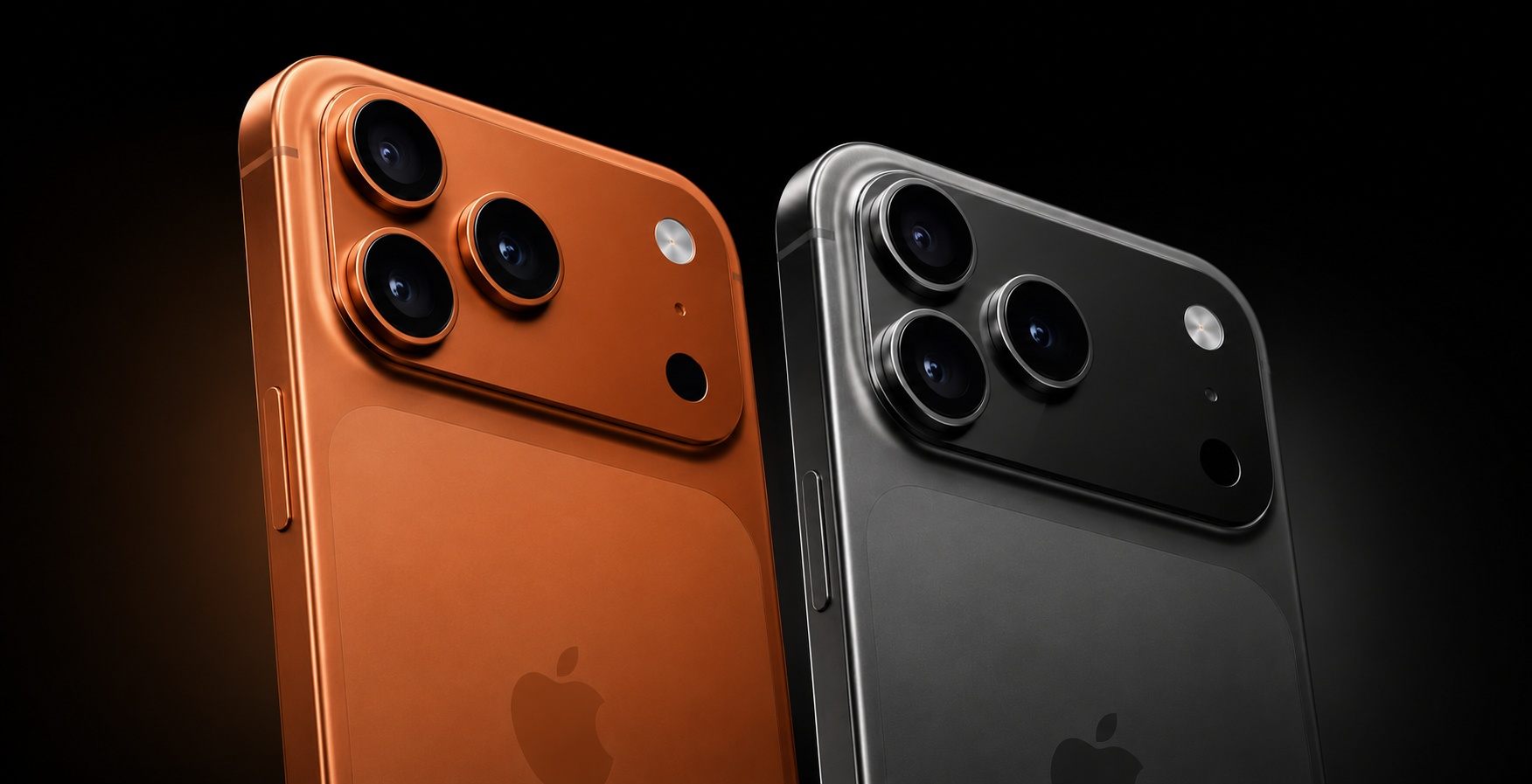 Banner iPhone